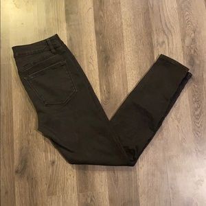 Women’s Refuge Jeans